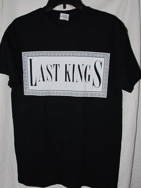 Last Kings T-Shirt
